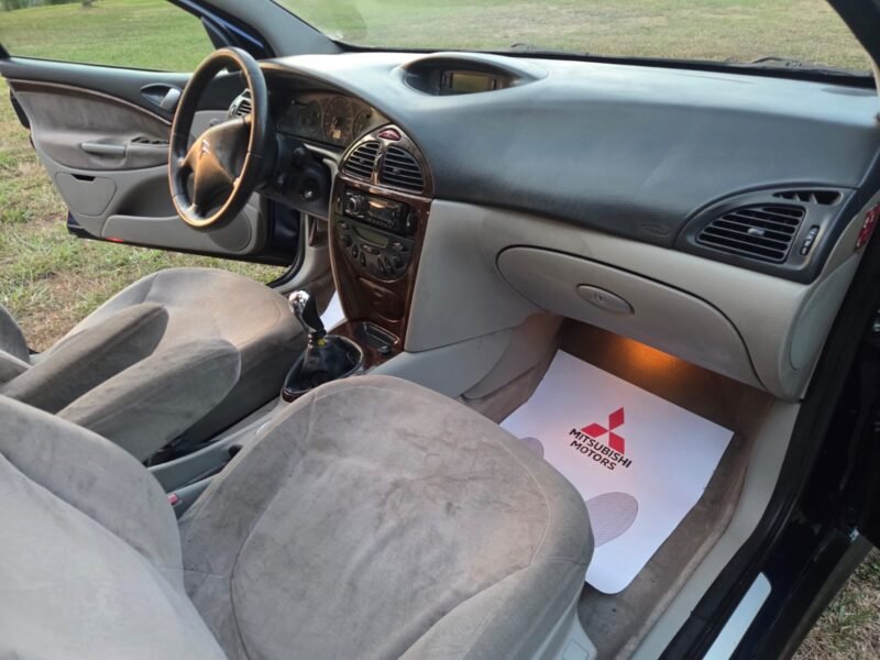 CITROEN C5 2.0 16V 5P