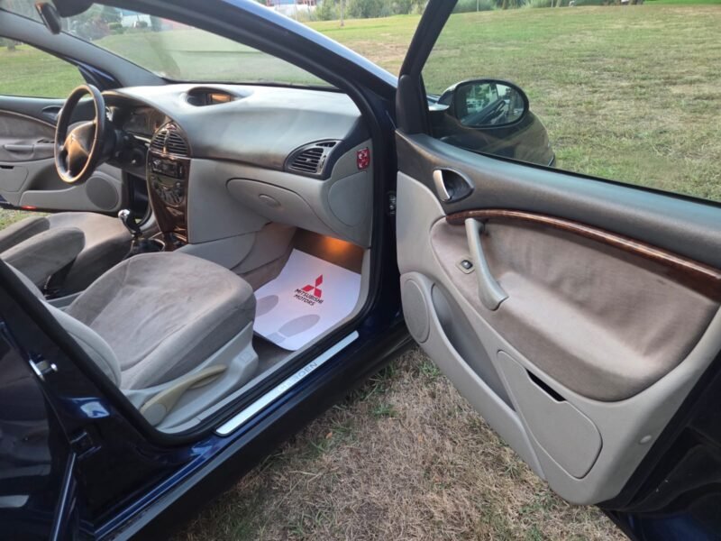 CITROEN C5 2.0 16V 5P