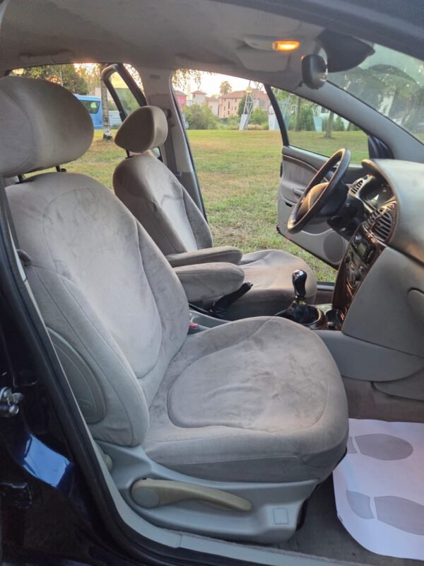 CITROEN C5 2.0 16V 5P