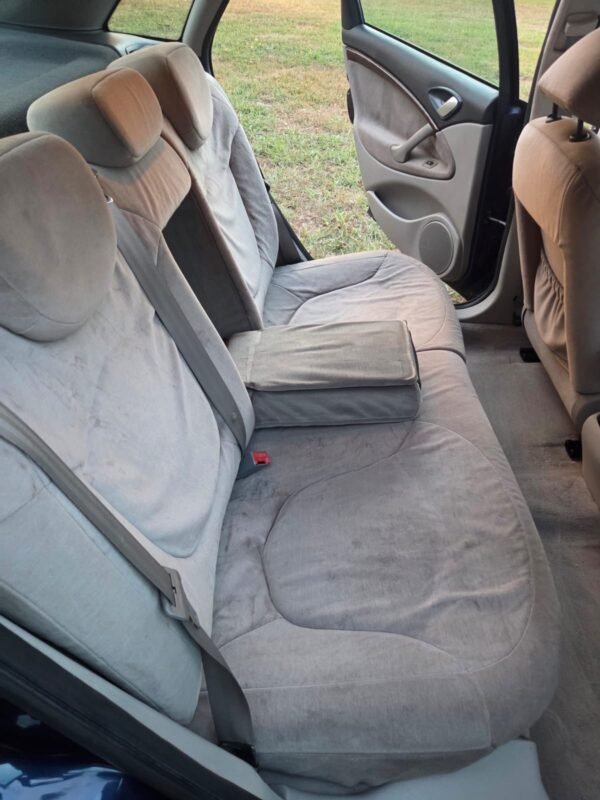 CITROEN C5 2.0 16V 5P