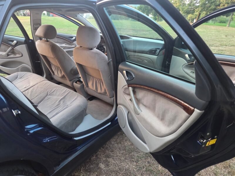 CITROEN C5 2.0 16V 5P