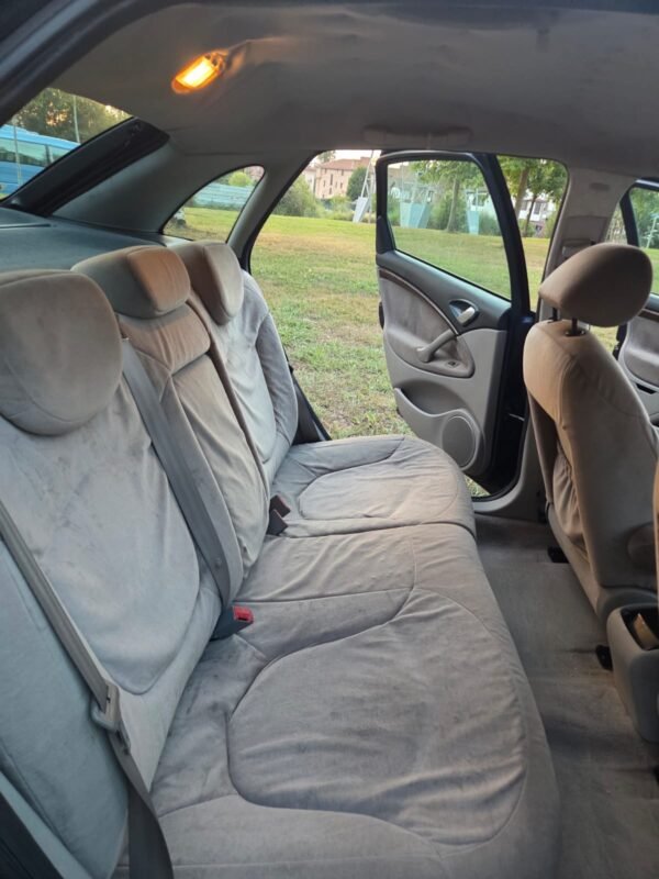 CITROEN C5 2.0 16V 5P
