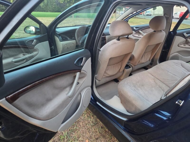 CITROEN C5 2.0 16V 5P