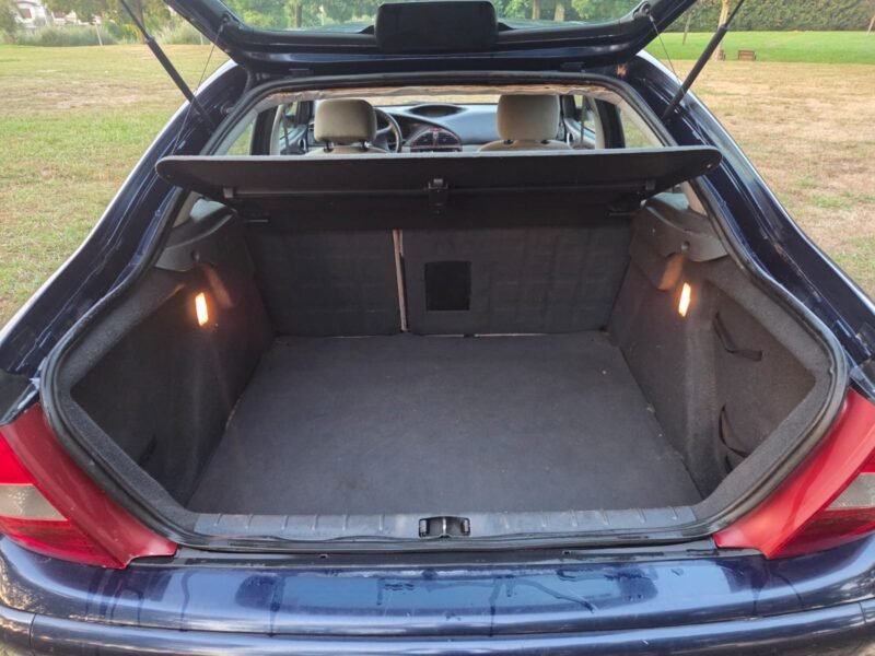 CITROEN C5 2.0 16V 5P