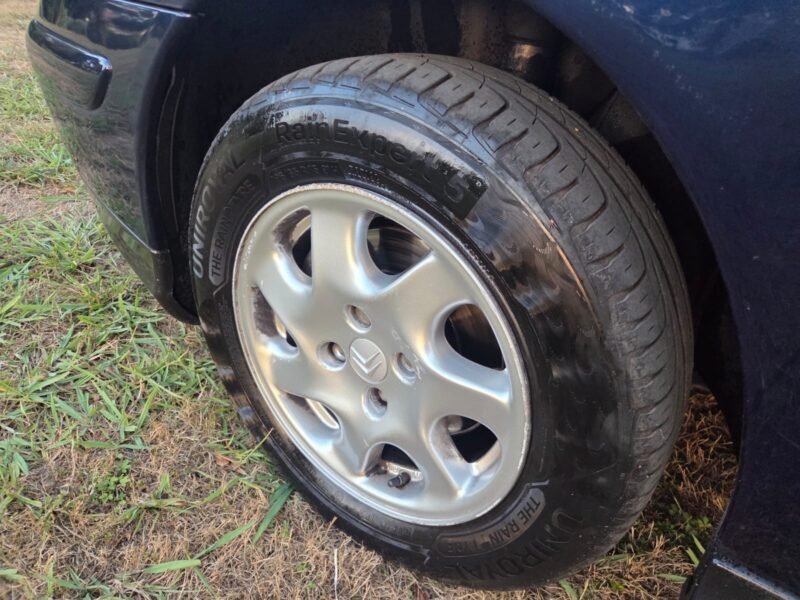 CITROEN C5 2.0 16V 5P