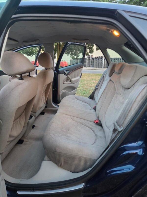CITROEN C5 2.0 16V 5P