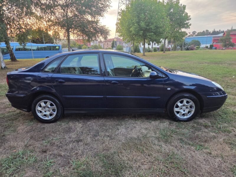 CITROEN C5 2.0 16V 5P