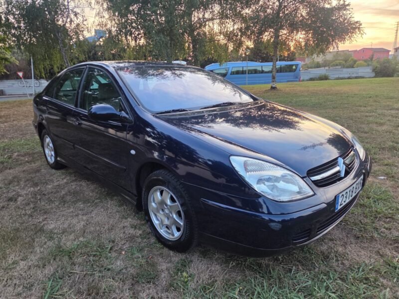 CITROEN C5 2.0 16V 5P