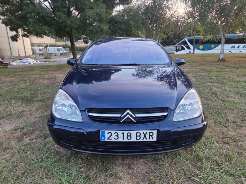 CITROEN C5 2.0 16V 5P