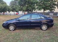 CITROEN C5 2.0 16V 5P