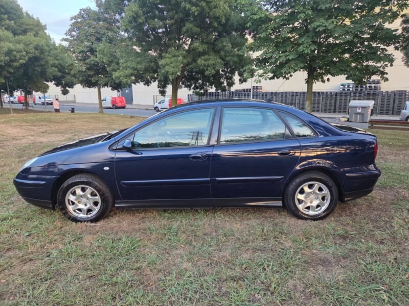 CITROEN C5 2.0 16V 5P