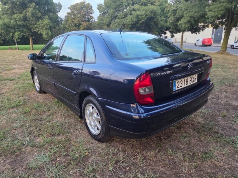 CITROEN C5 2.0 16V 5P