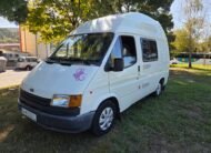 FORD Transit Camper 2.5 Diésel