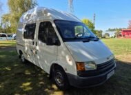 FORD Transit Camper 2.5 Diésel