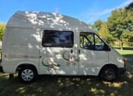 FORD Transit Camper 2.5 Diésel