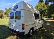 FORD Transit Camper 2.5 Diésel