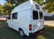 FORD Transit Camper 2.5 Diésel