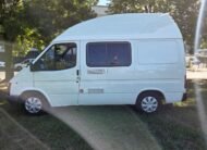 FORD Transit Camper 2.5 Diésel