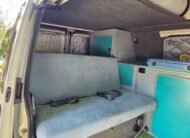 FORD Transit Camper 2.5 Diésel