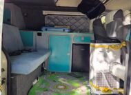 FORD Transit Camper 2.5 Diésel