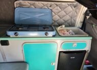 FORD Transit Camper 2.5 Diésel