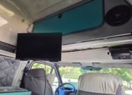 FORD Transit Camper 2.5 Diésel