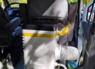 FORD Transit Camper 2.5 Diésel