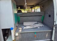 FORD Transit Camper 2.5 Diésel