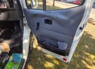 FORD Transit Camper 2.5 Diésel