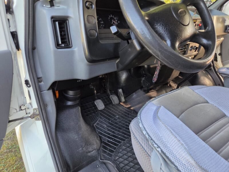 FORD Transit Camper 2.5 Diésel