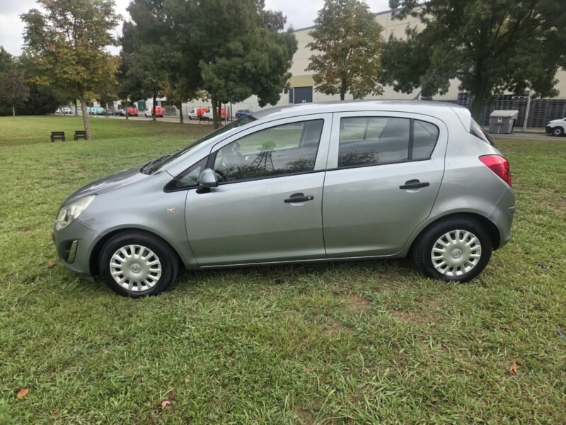 OPEL Corsa 1.2 16v 5P