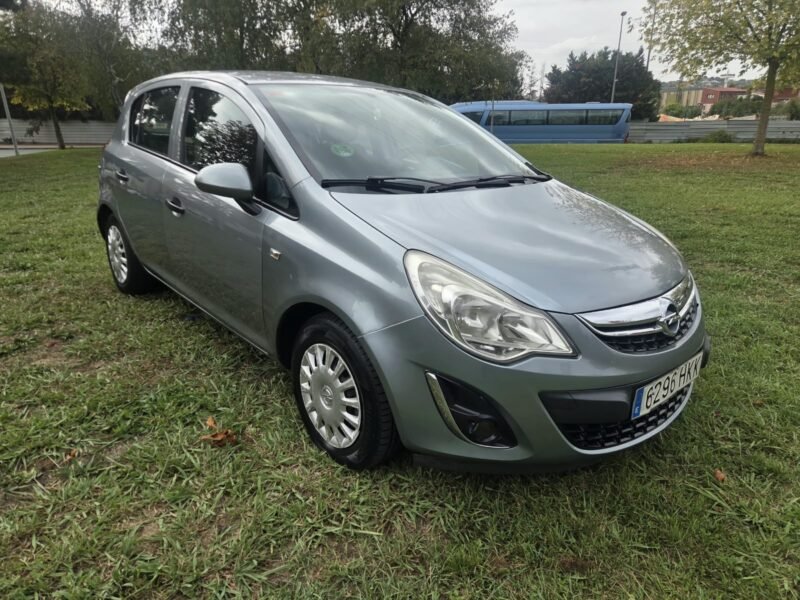 OPEL Corsa 1.2 16v 5P