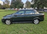 OPEL Astra 1.6 16v 5P