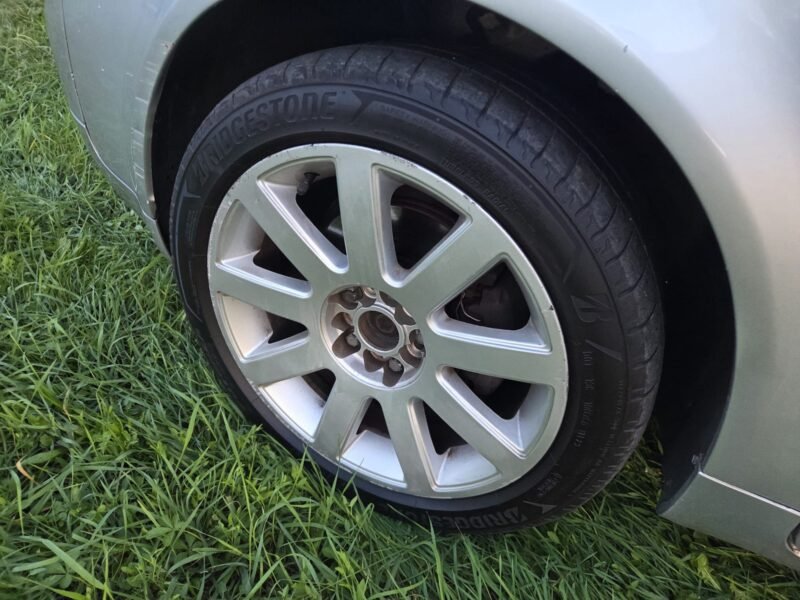 AUDI A4 1.9 TDI 130cv