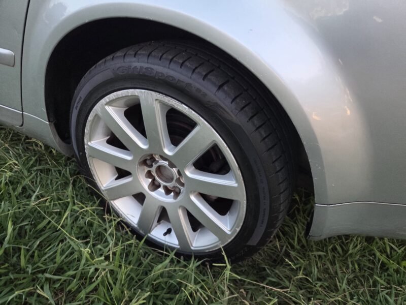 AUDI A4 1.9 TDI 130cv