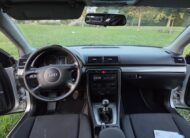 AUDI A4 1.9 TDI 130cv