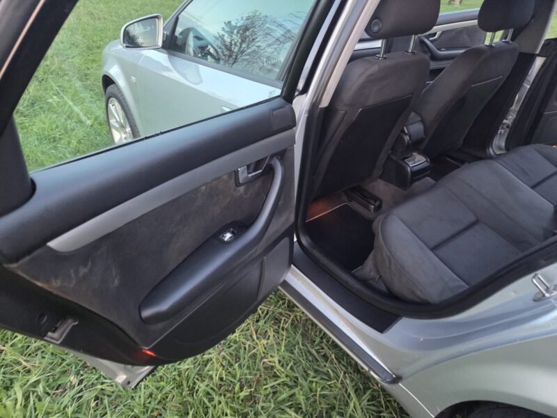 AUDI A4 1.9 TDI 130cv