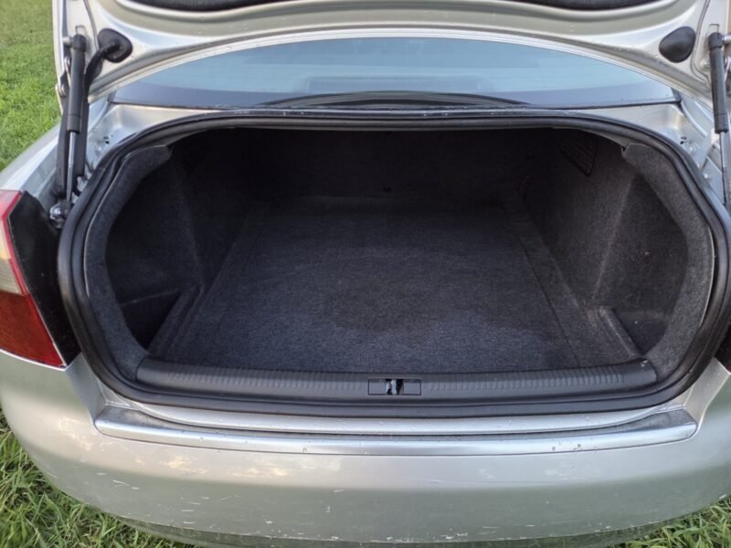AUDI A4 1.9 TDI 130cv