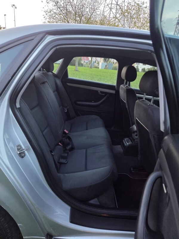 AUDI A4 1.9 TDI 130cv
