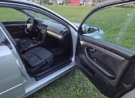 AUDI A4 1.9 TDI 130cv