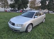 AUDI A4 1.9 TDI 130cv