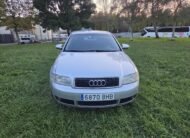 AUDI A4 1.9 TDI 130cv