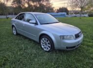 AUDI A4 1.9 TDI 130cv