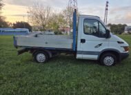 Iveco Dayli 29L12 HPI 2.3