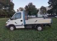Iveco Dayli 29L12 HPI 2.3