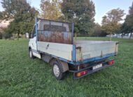Iveco Dayli 29L12 HPI 2.3