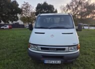 Iveco Dayli 29L12 HPI 2.3