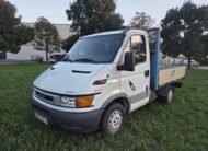 Iveco Dayli 29L12 HPI 2.3