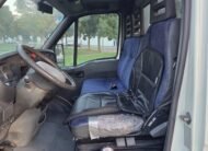 Iveco Dayli 29L12 HPI 2.3