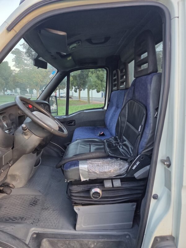 Iveco Dayli 29L12 HPI 2.3